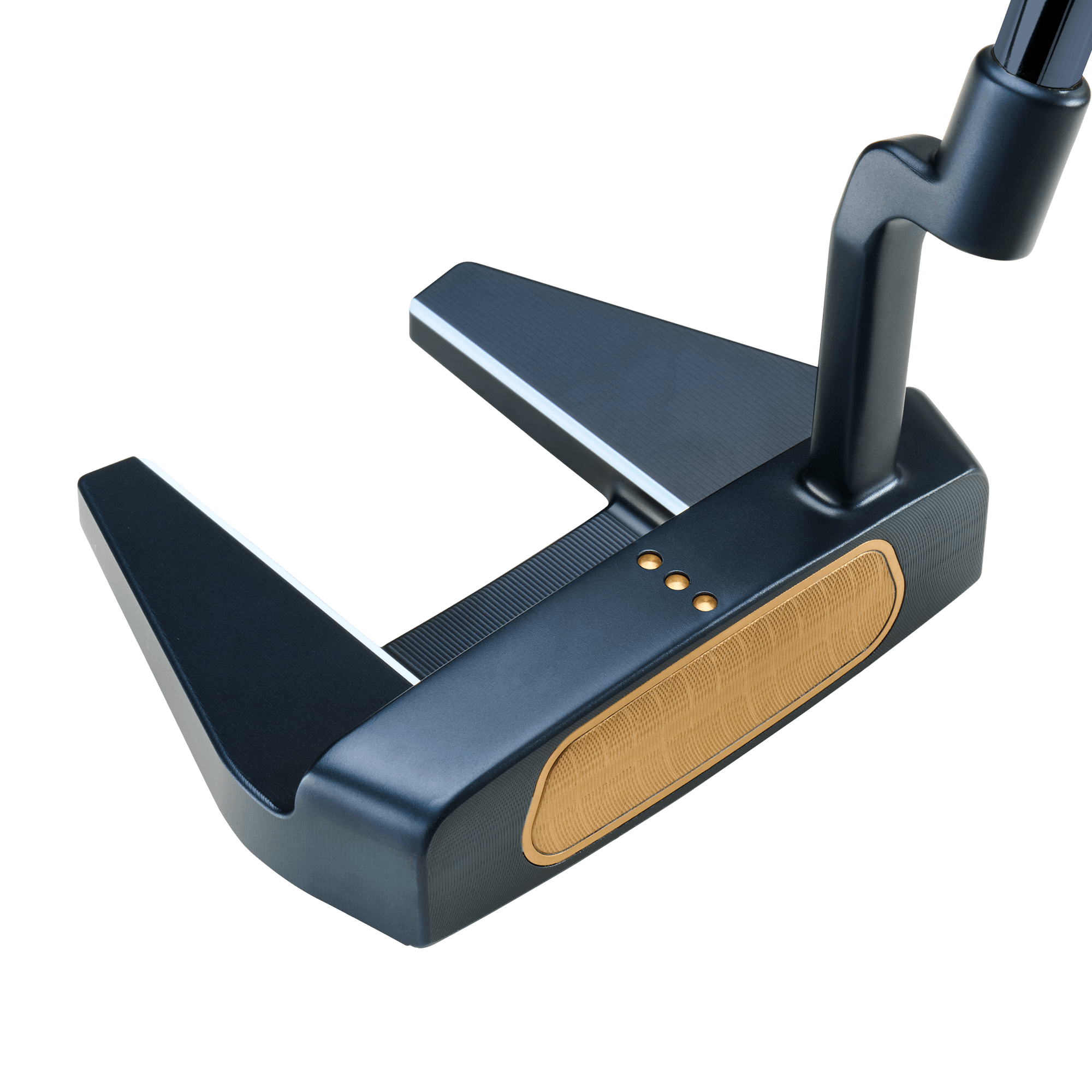 Putter Ai-ONE Milled Dot Collection Seven T CH