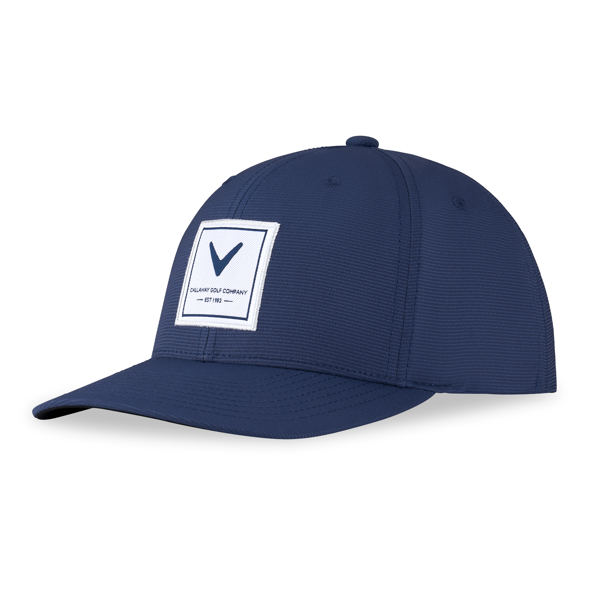 Rutherford FLEXFIT® Snapback Hat - View 1