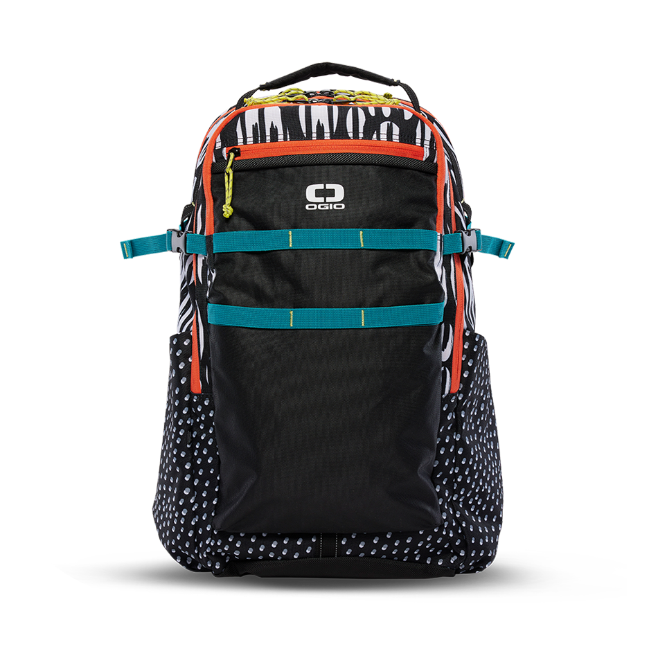 Alpha 25L Backpack - View 2