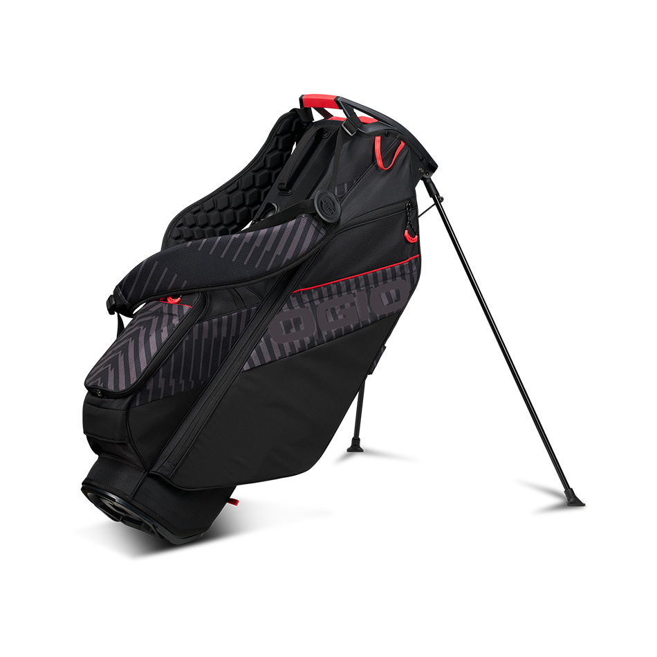 Sac trépied Fuse - View 1