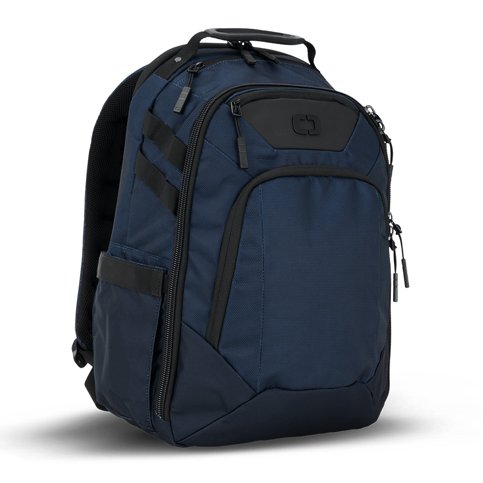 Gambit DNA Backpack - View 1
