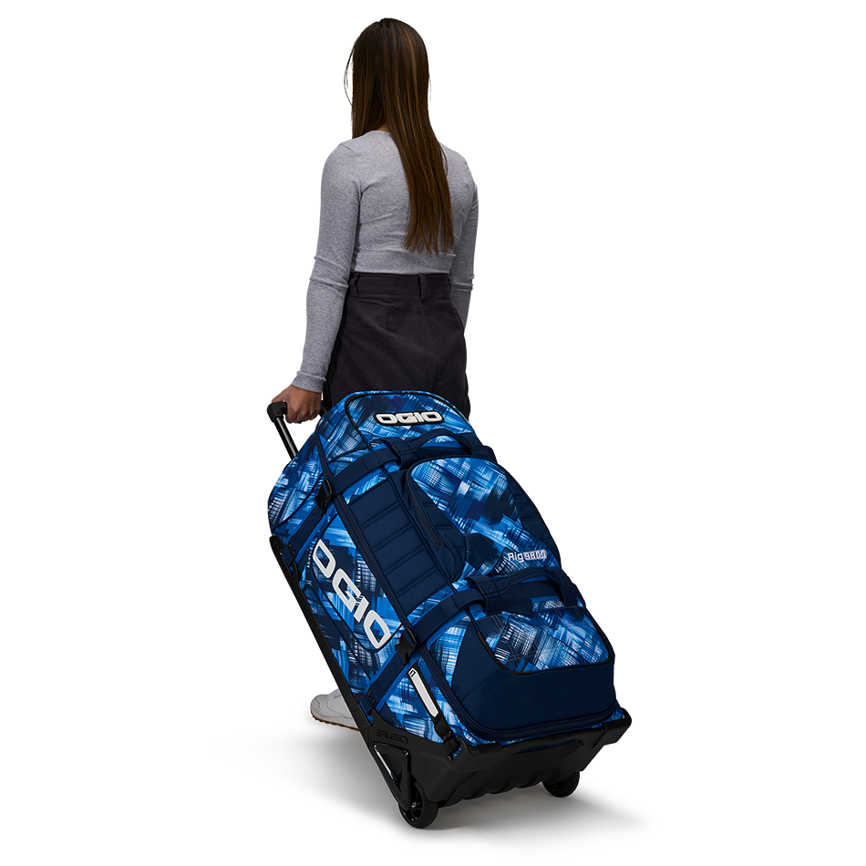 Sac de Voyage Rig 9800 - View 9