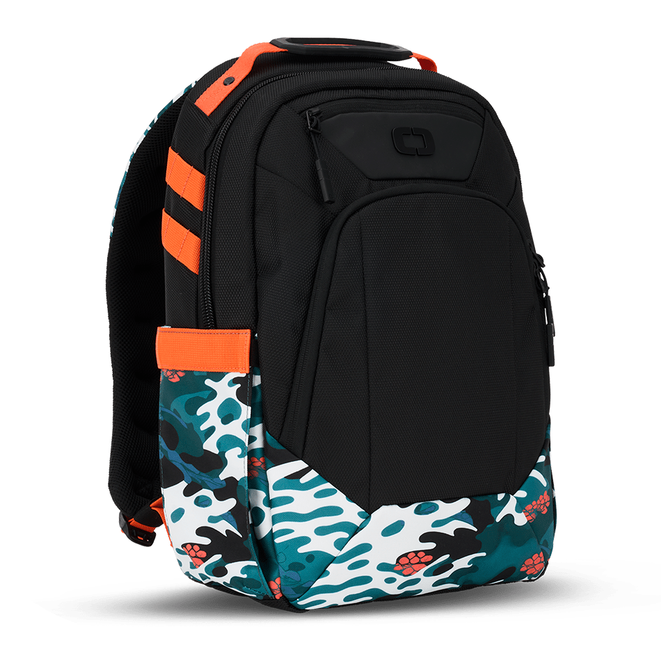 Axle DNA Backpack