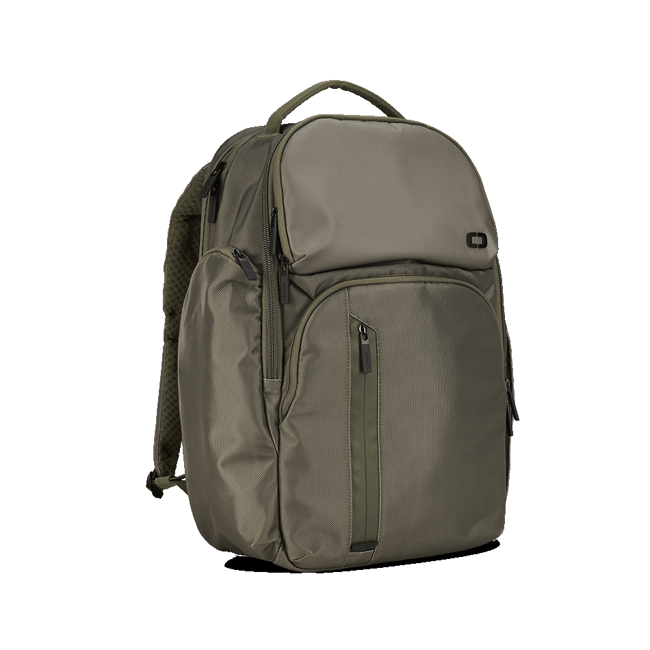 Pace Pro 25L Backpack - View 1