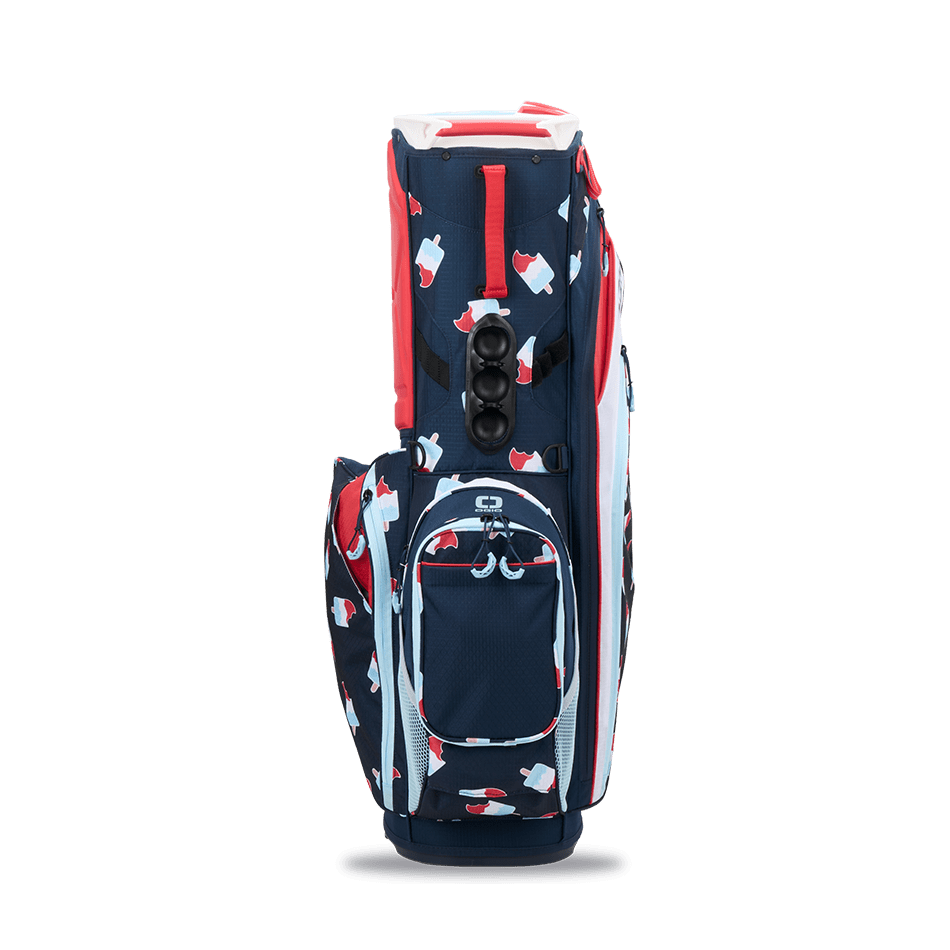 Woodē Hybrid Golf Bag - View 4