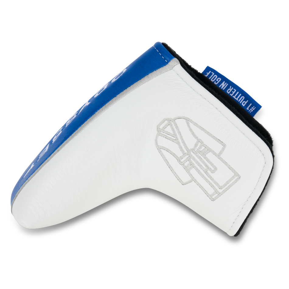 Limited Edition Women's April Major Blade Headcover - View 2