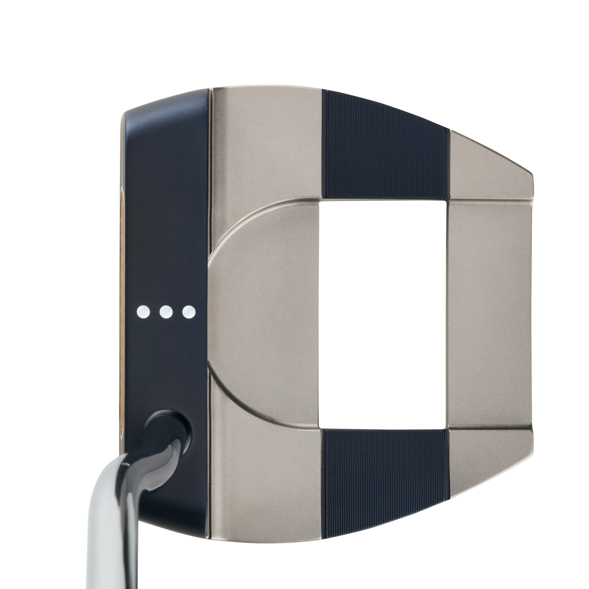 Ai-ONE Milled CRUISER Jailbird T Putter - View 2