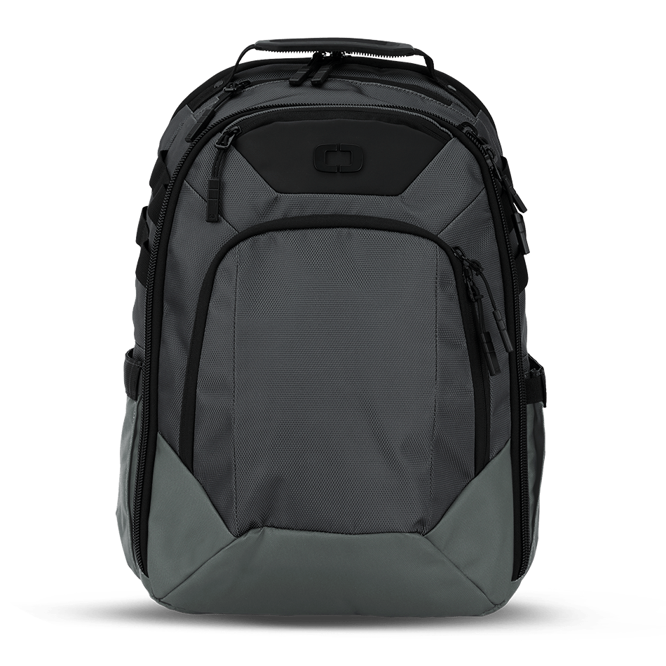 Gambit DNA Backpack - View 8