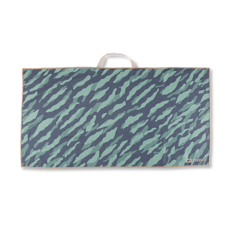 OGIO Golf Towel