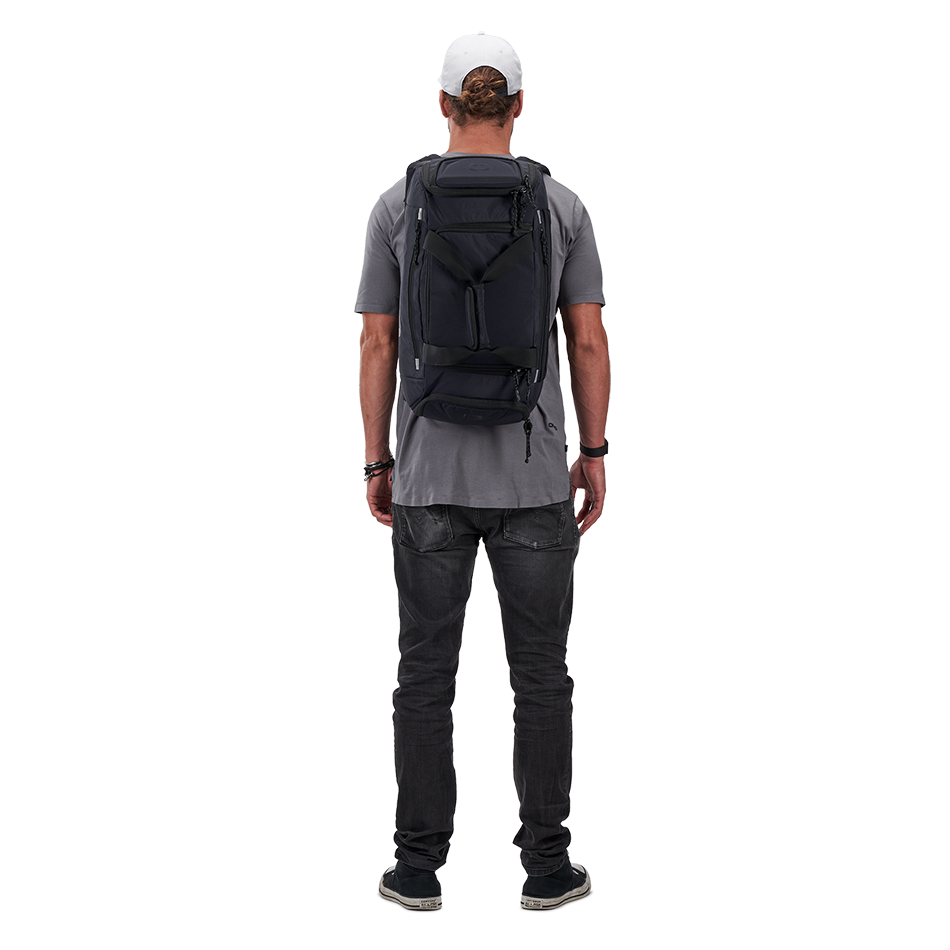 35L Fitness Duffel - View 11