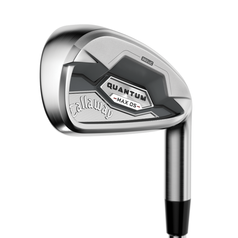 Fers Quantum MAX OS pour femme - View 1