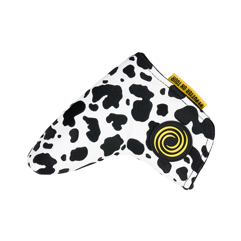 Limited Edition Women's May Major Blade Headcover - View 2