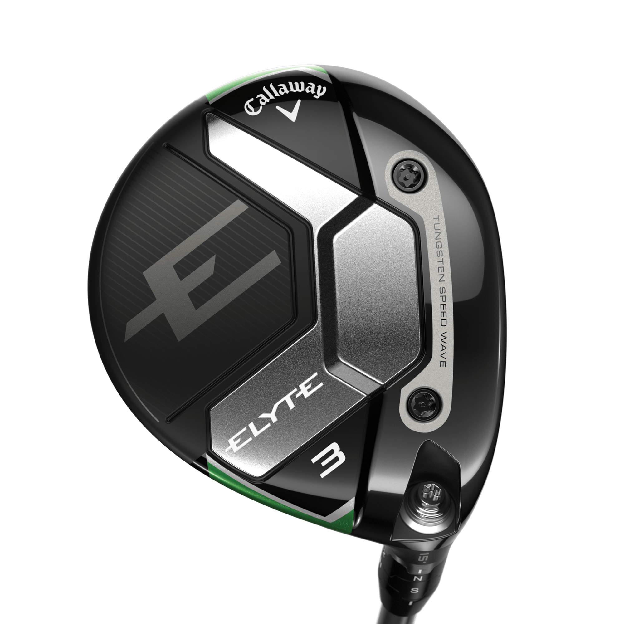 Women's Elyte Fairway Woods - View 6