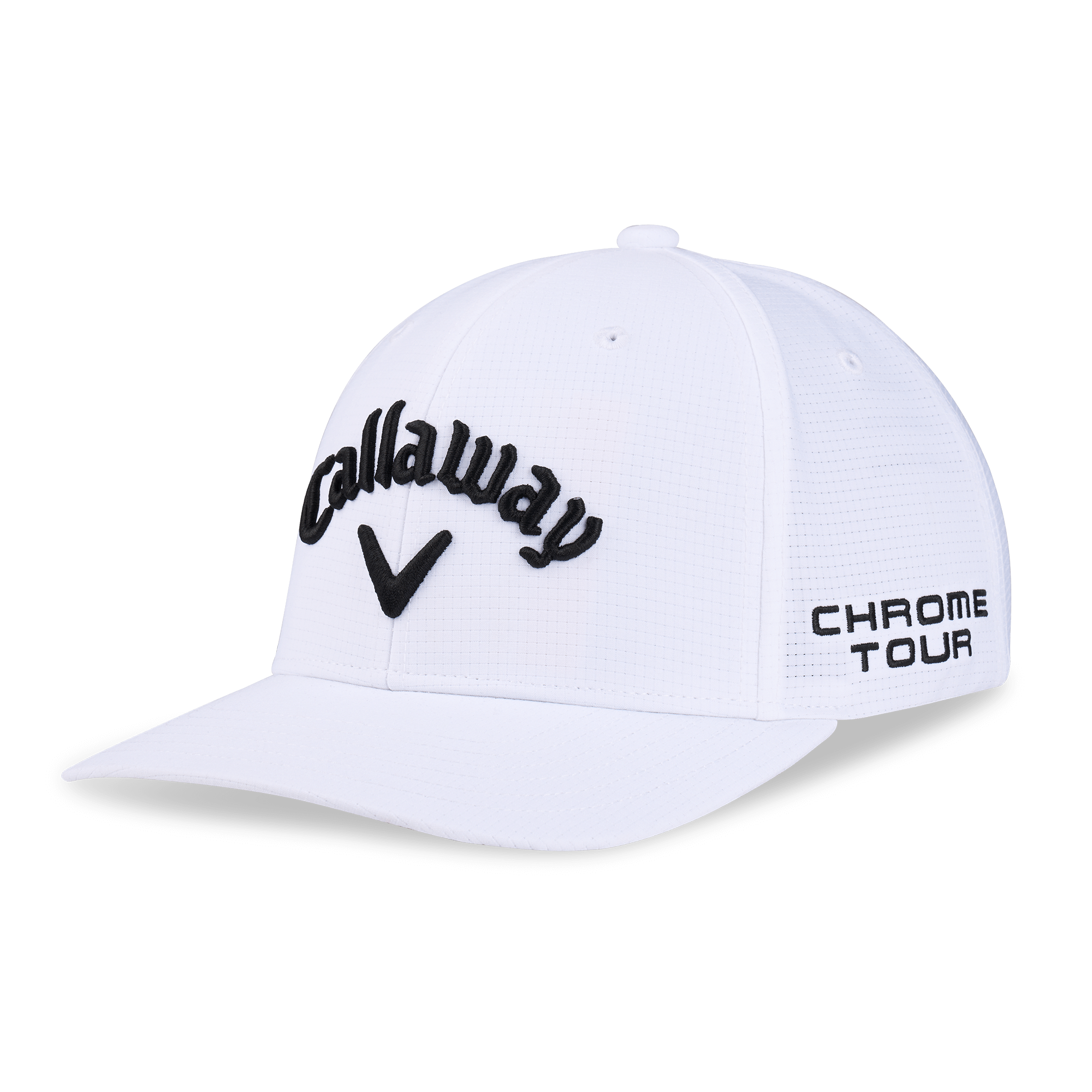Casquette réglable Tour Authentic Performance Pro    - View 1