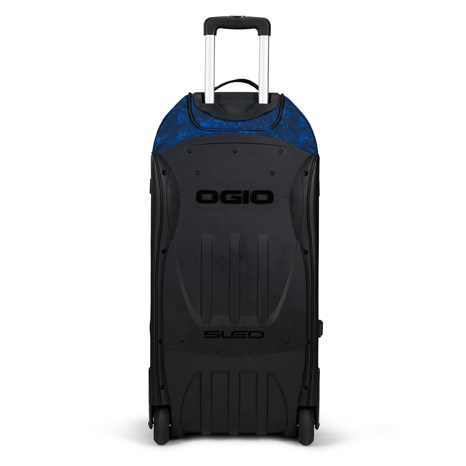 Rig 9800 Travel Bag - View 7