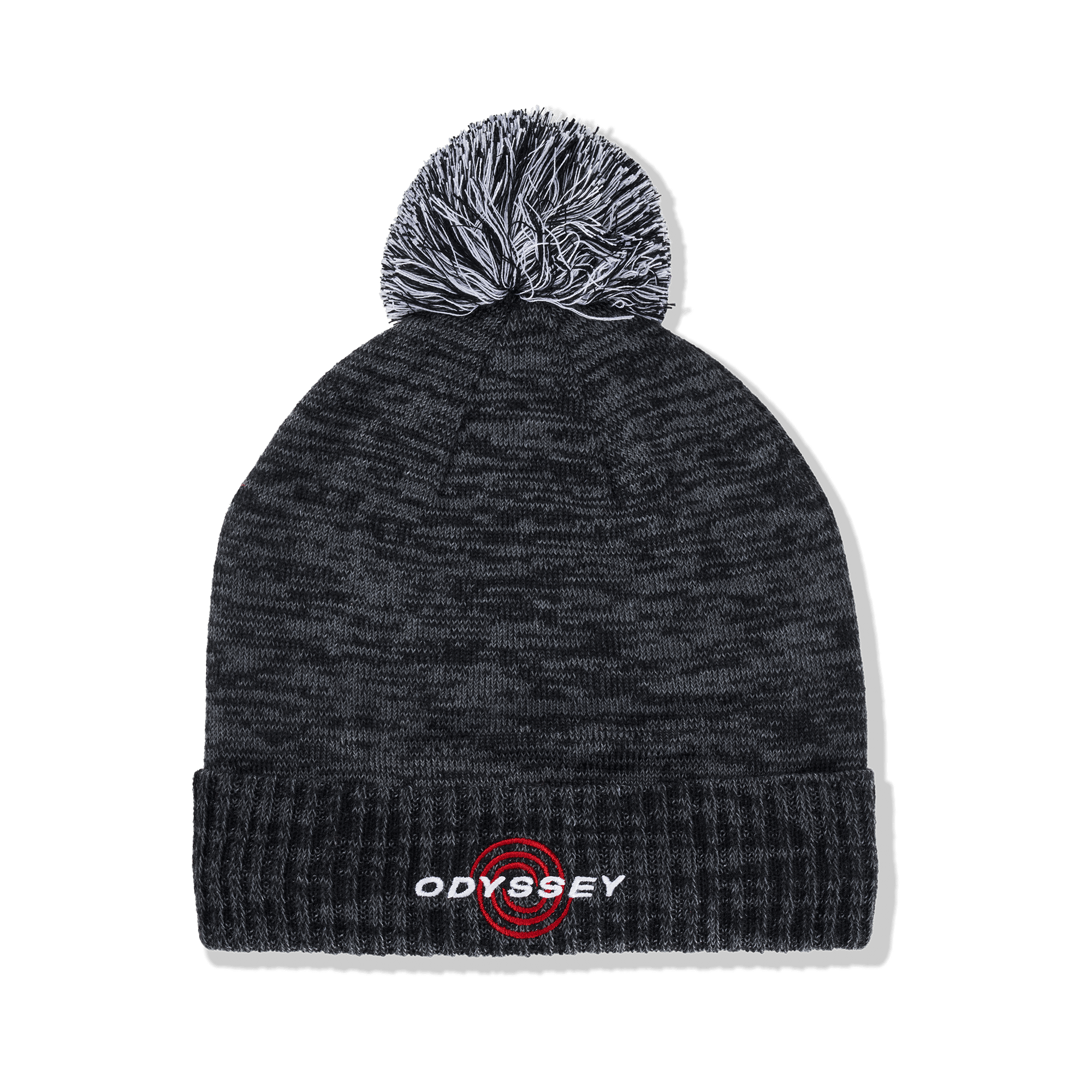 Tour Authentic Pom Beanie - View 2