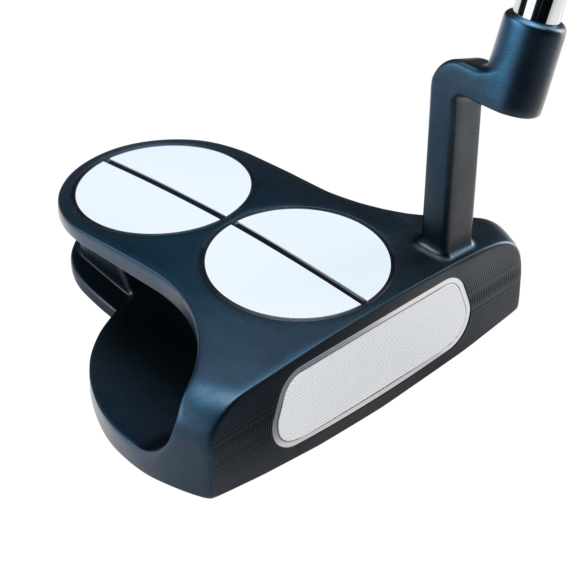 Putter Ai-ONE 2-Ball CH