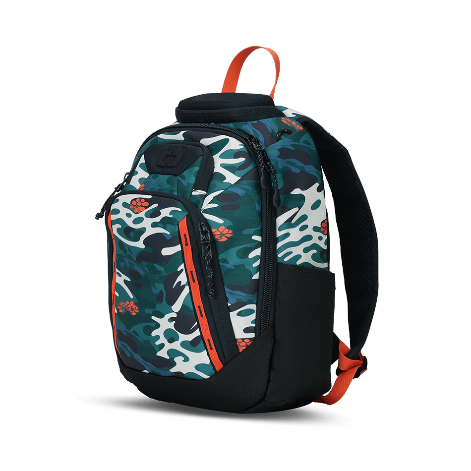 RENEGADE RUSTLER RUCKSACK - View 7