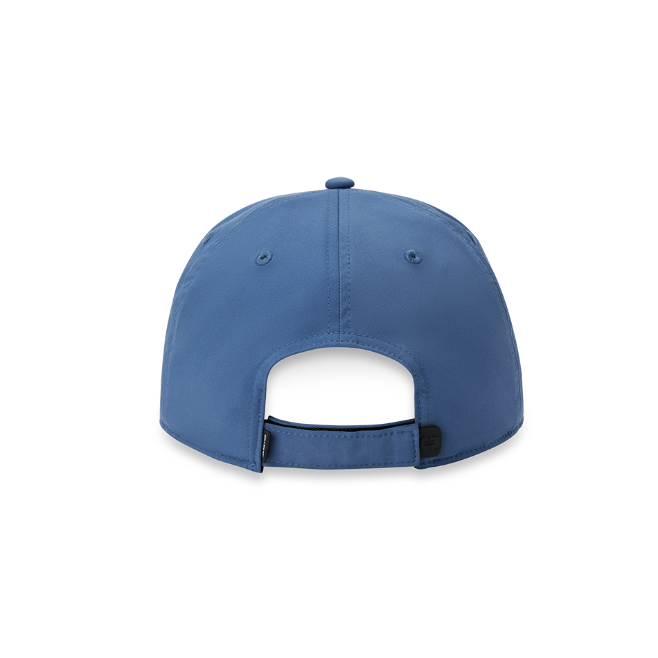 Alpha Icon Hat - View 3
