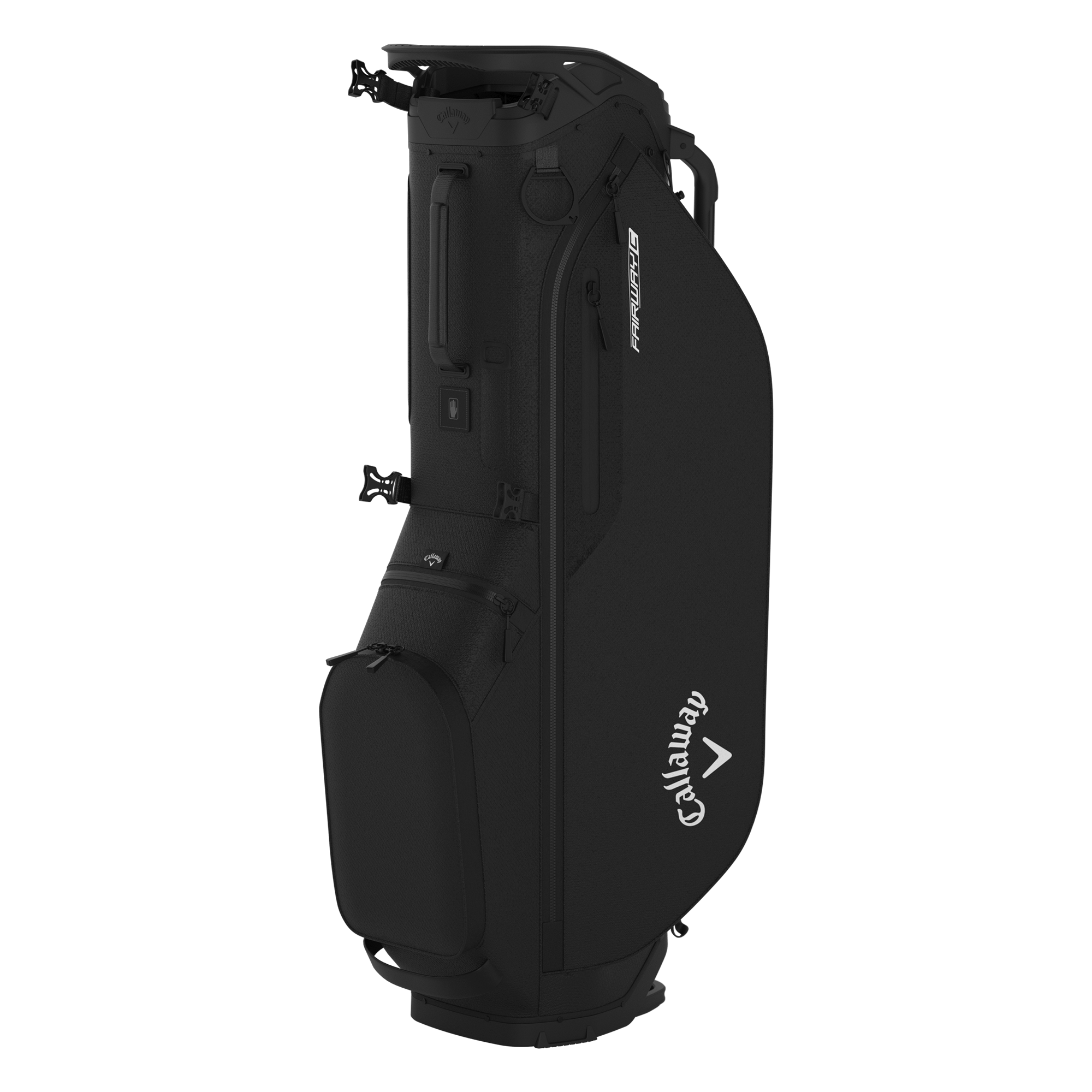 Fairway C Stand Bag - View 1