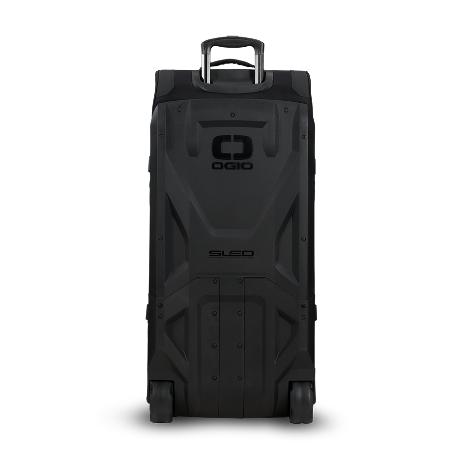 Rig ST Travel Bag - View 10