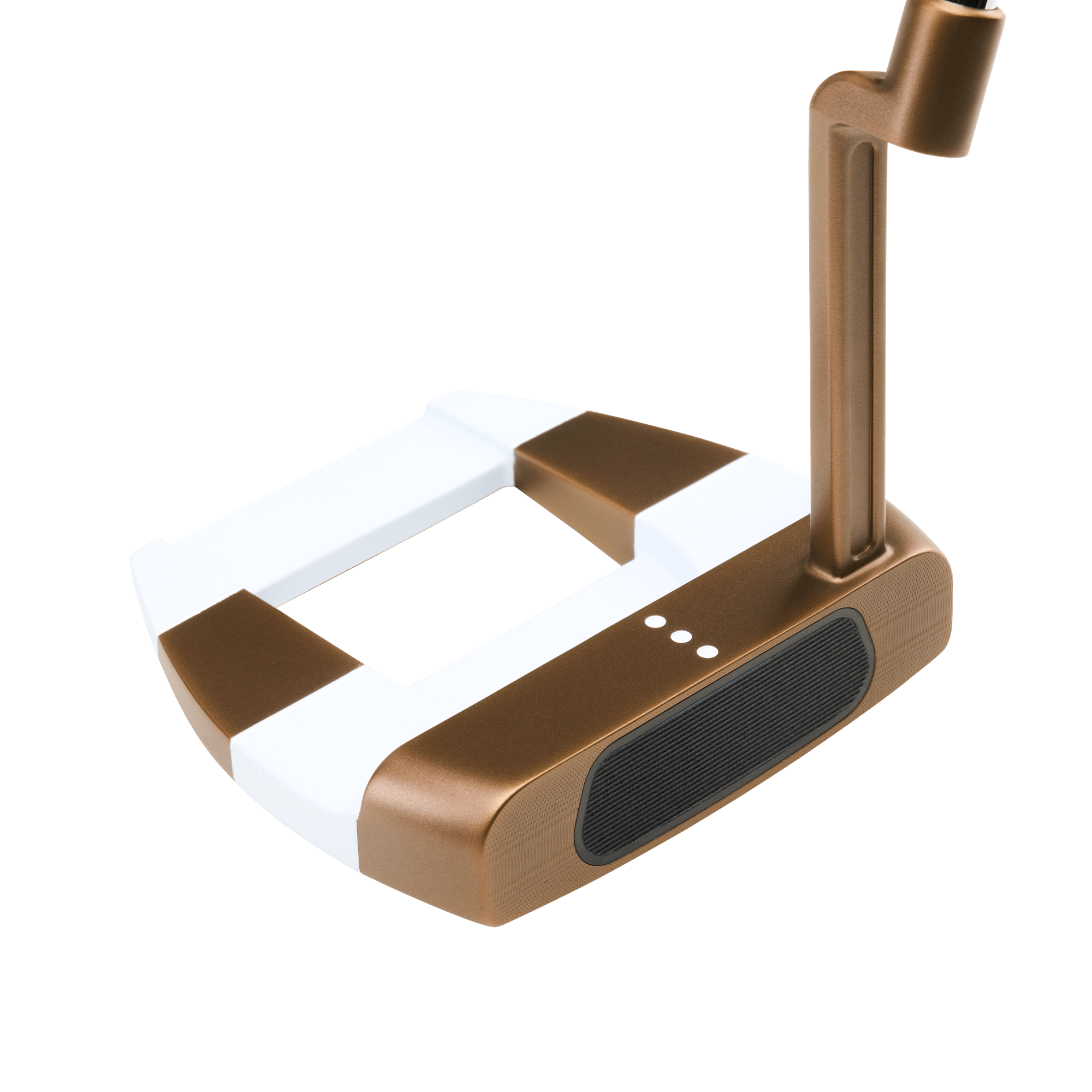 Ai-ONE Giraffe Beam Jailbird Cruiser Putter - View 1