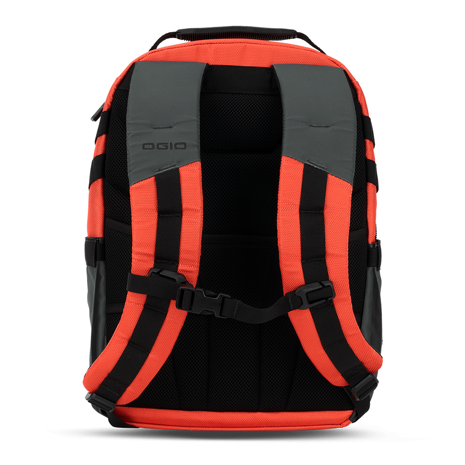 Axle DNA Backpack - View 7