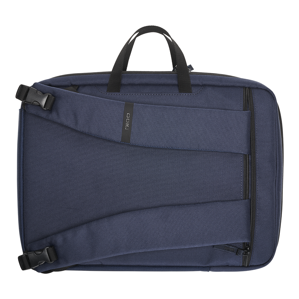 PACE Pro Brief Pack 10L - View 2