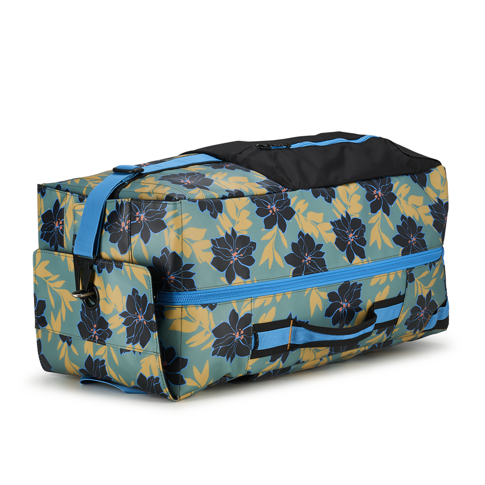 UTILITY DUFFEL 40 Ltr. - View 5