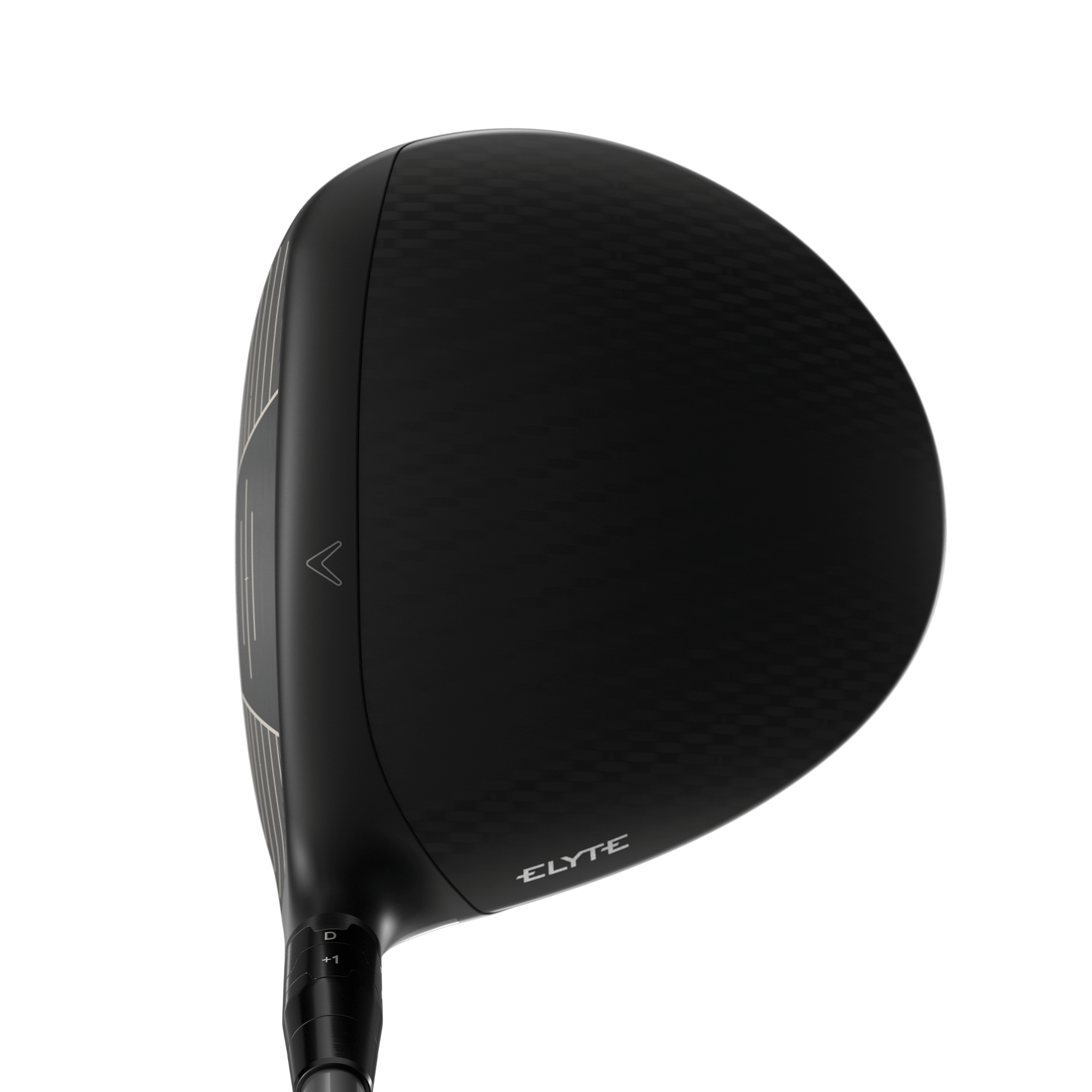 Elyte X Night Edition Driver - View 3