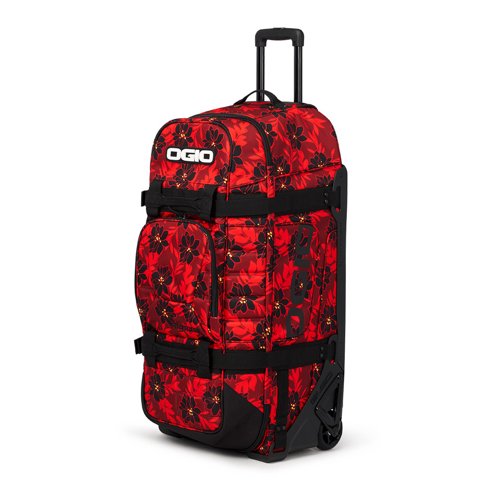 Sac de Voyage Rig 9800 - View 4