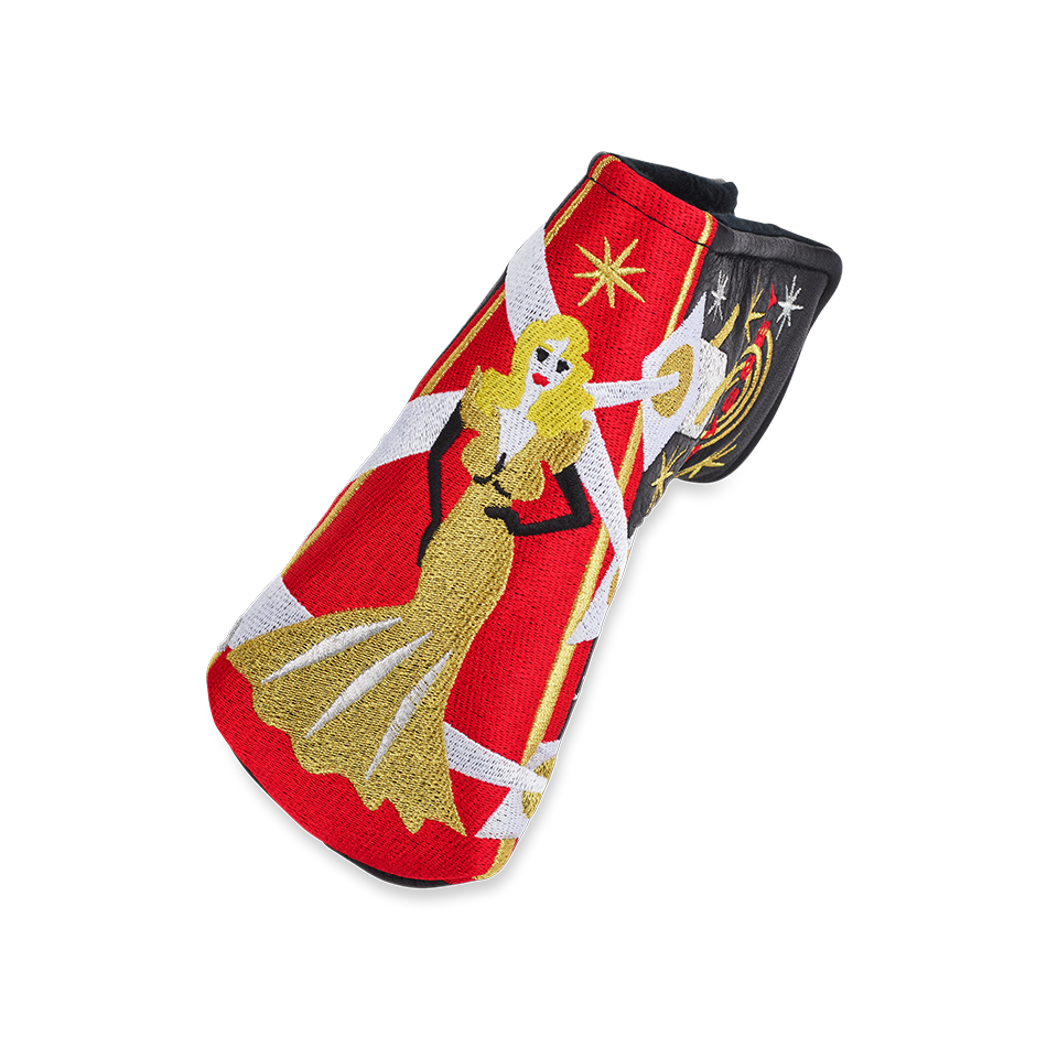 Odyssey Hollywood Blade Headcover - View 4