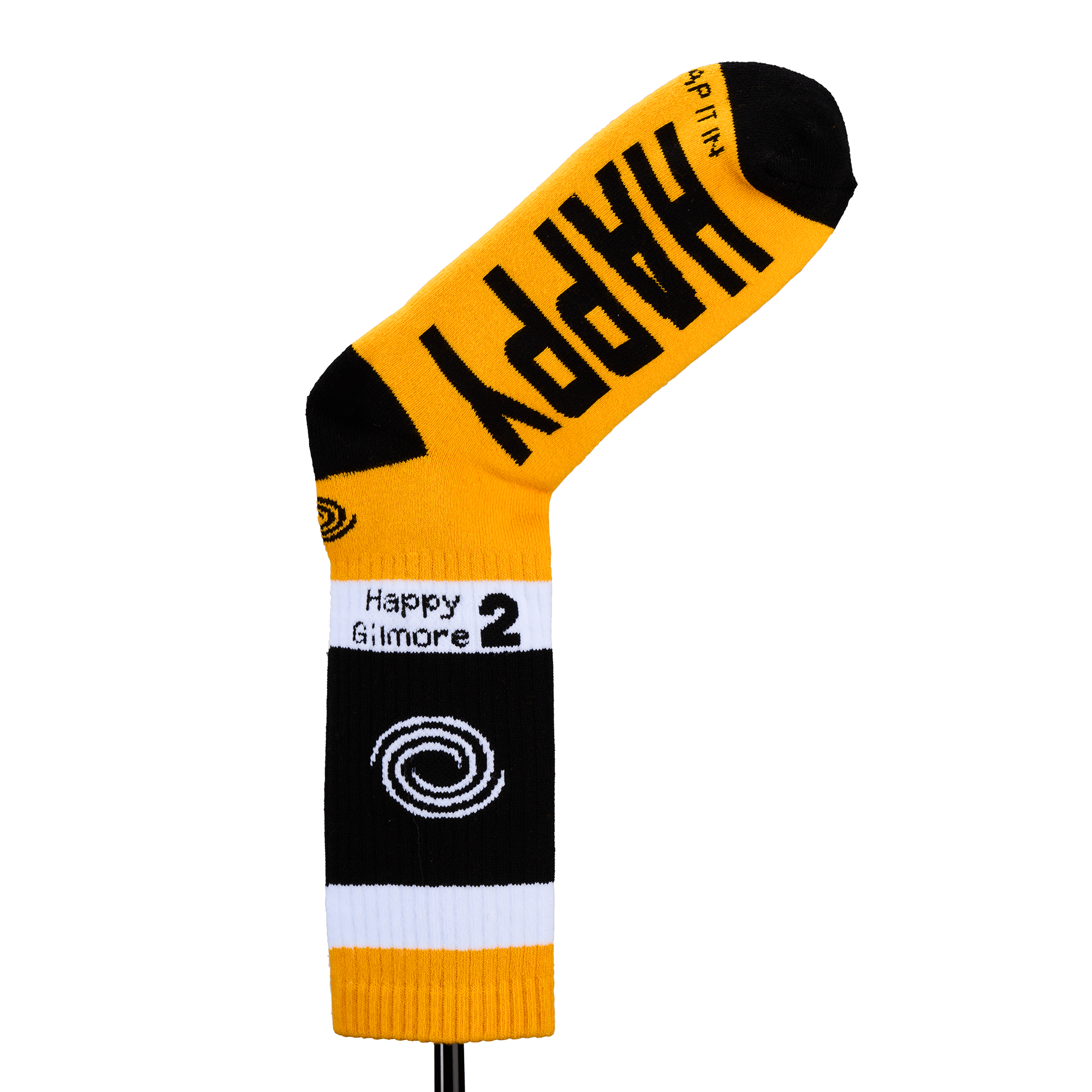 Odyssey Hockey Stick Putter - View 9