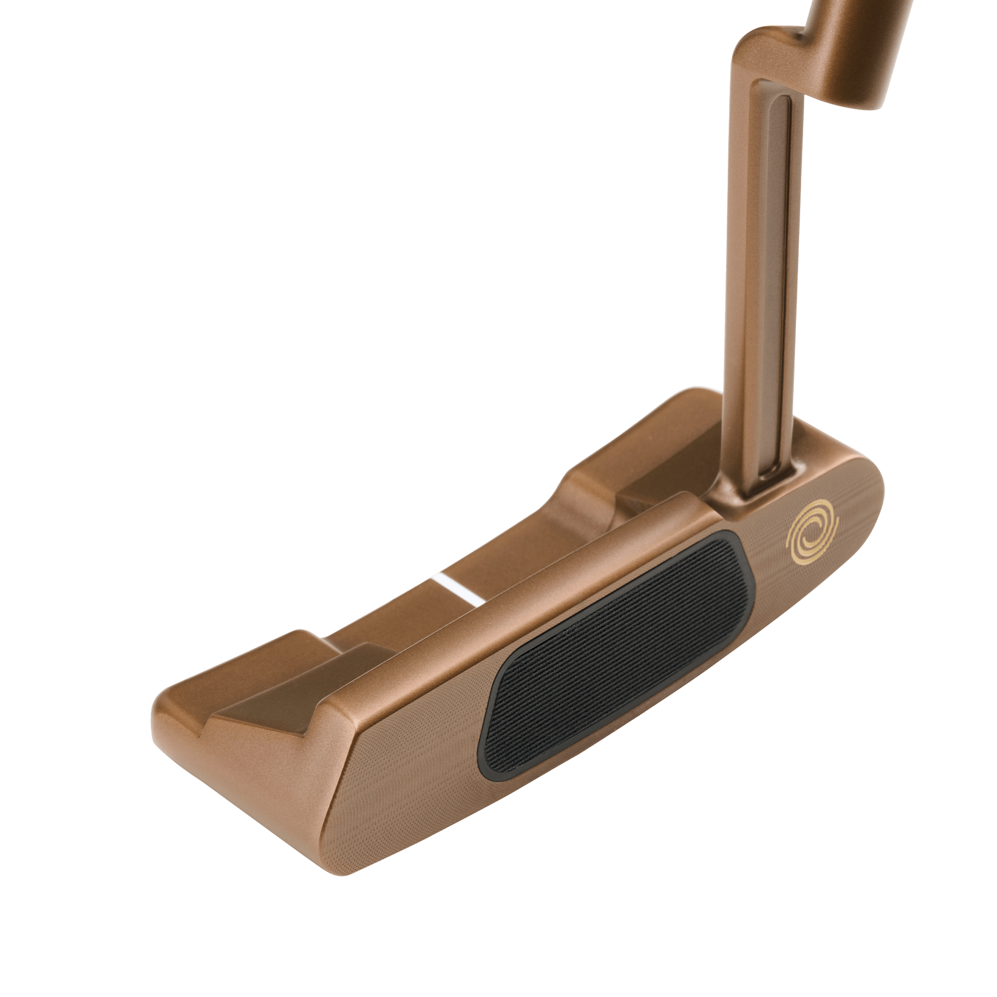 Ai-ONE Giraffe Beam Double Wide Putter