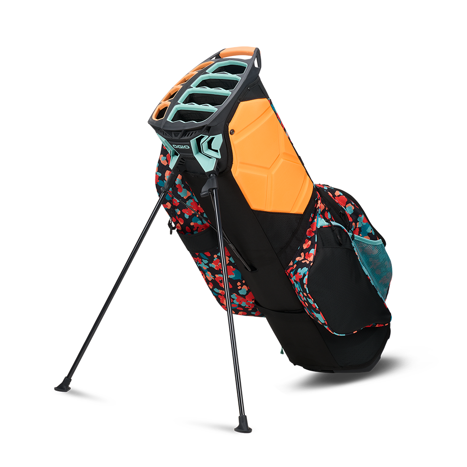 Woodē Hybrid Golf Bag - View 5