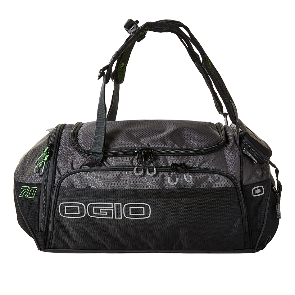 Endurance 7.0 Travel Duffel