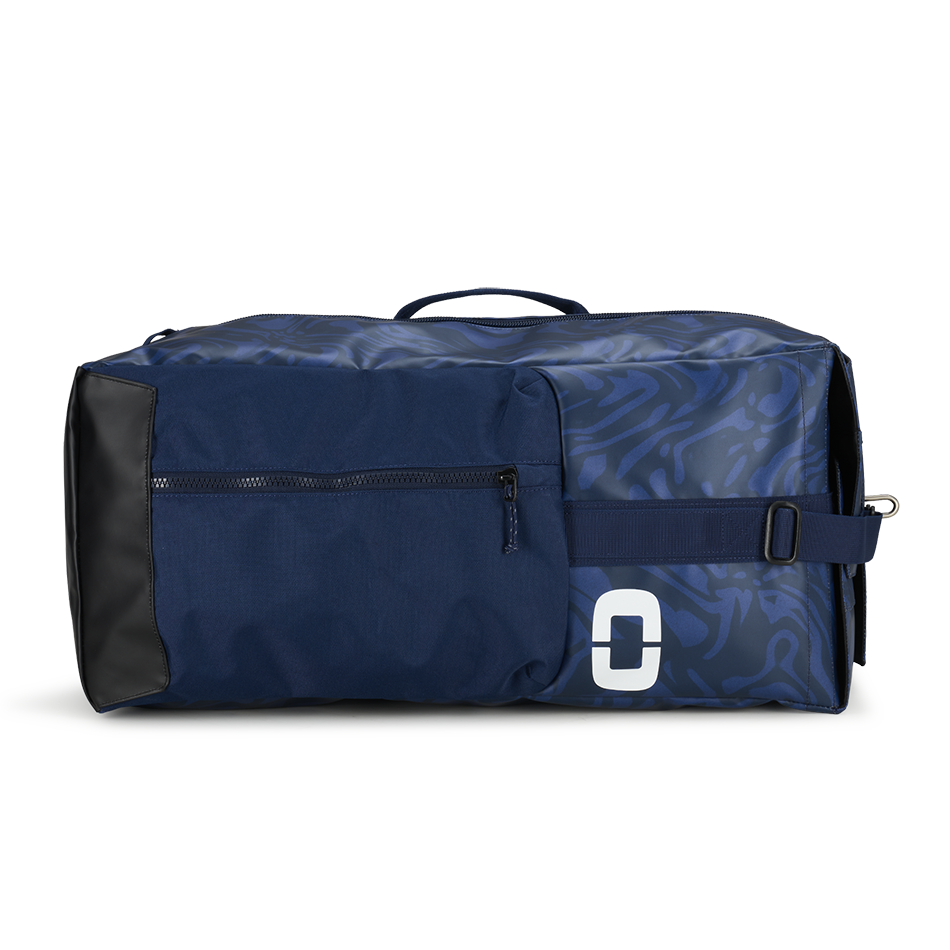 UTILITY DUFFEL 40 L - View 4