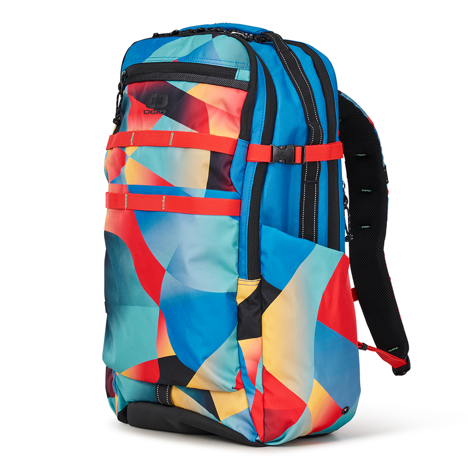 Sac à Dos ALPHA 25L - View 3