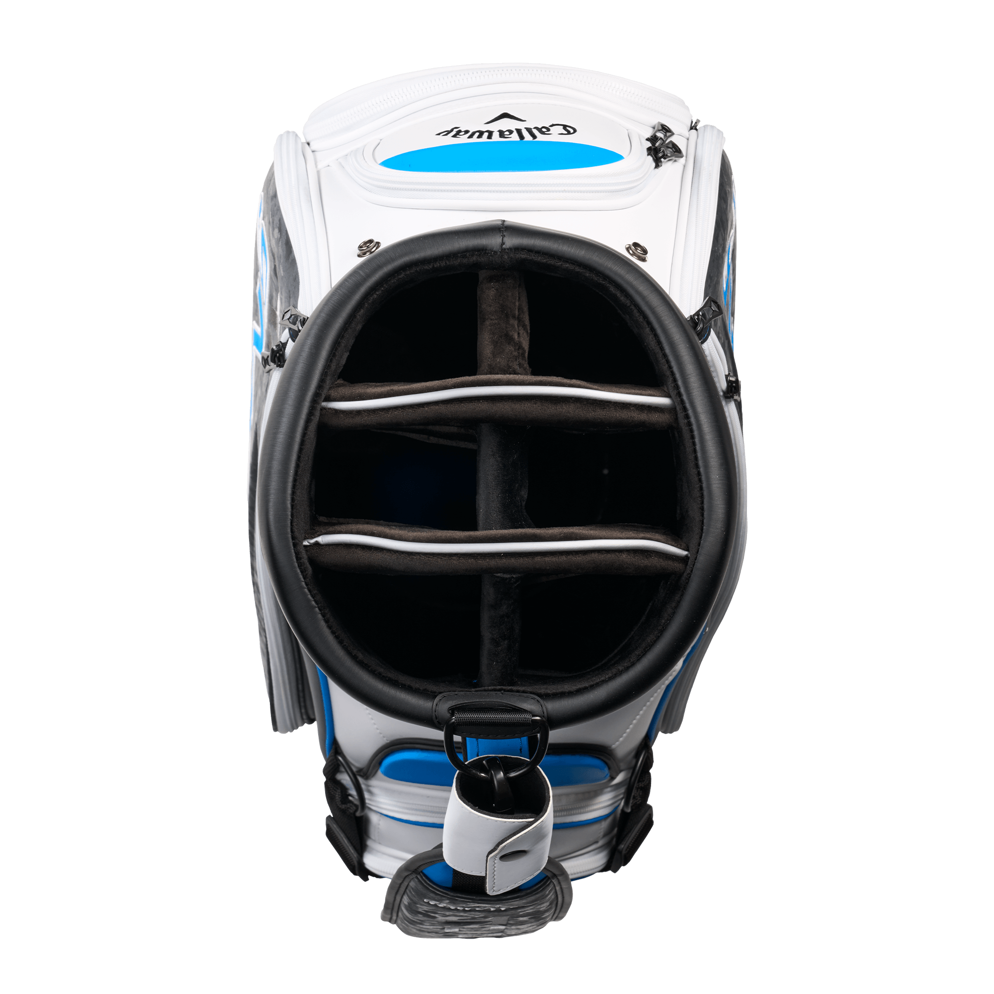 Sac Staff Ai Smoke - View 2