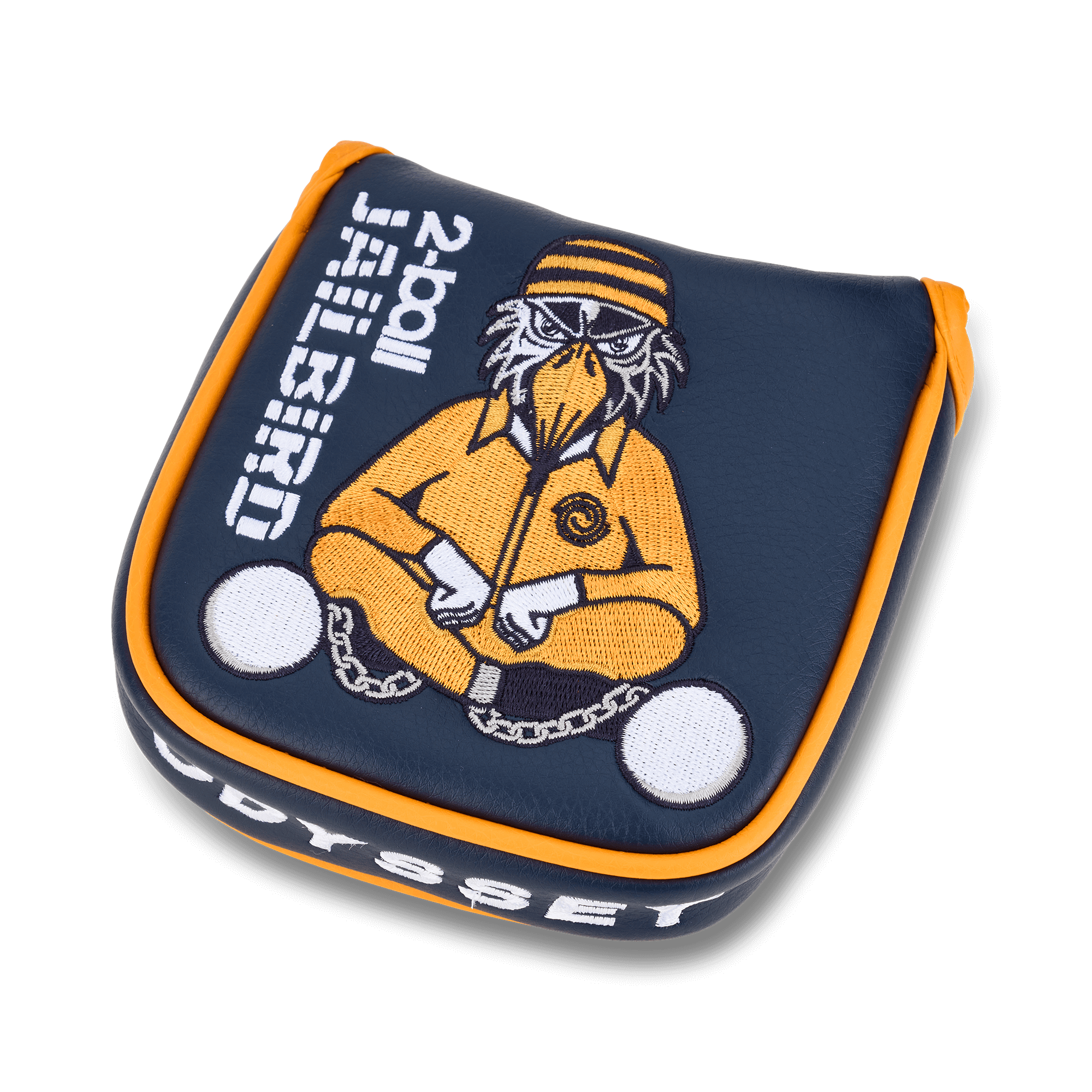 Ai-ONE CRUISER Jailbird 2-Ball DB Putter - View 6