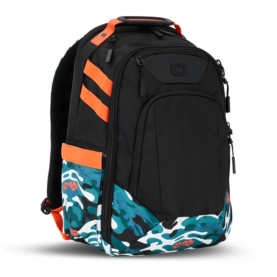 Gambit DNA Backpack