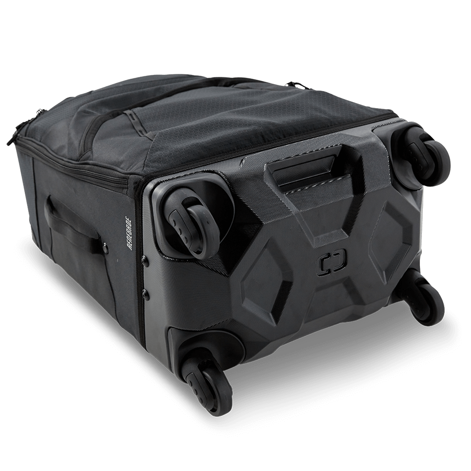 RENEGADE 26" REISETASCHE MIT 4 ROLLEN - View 7