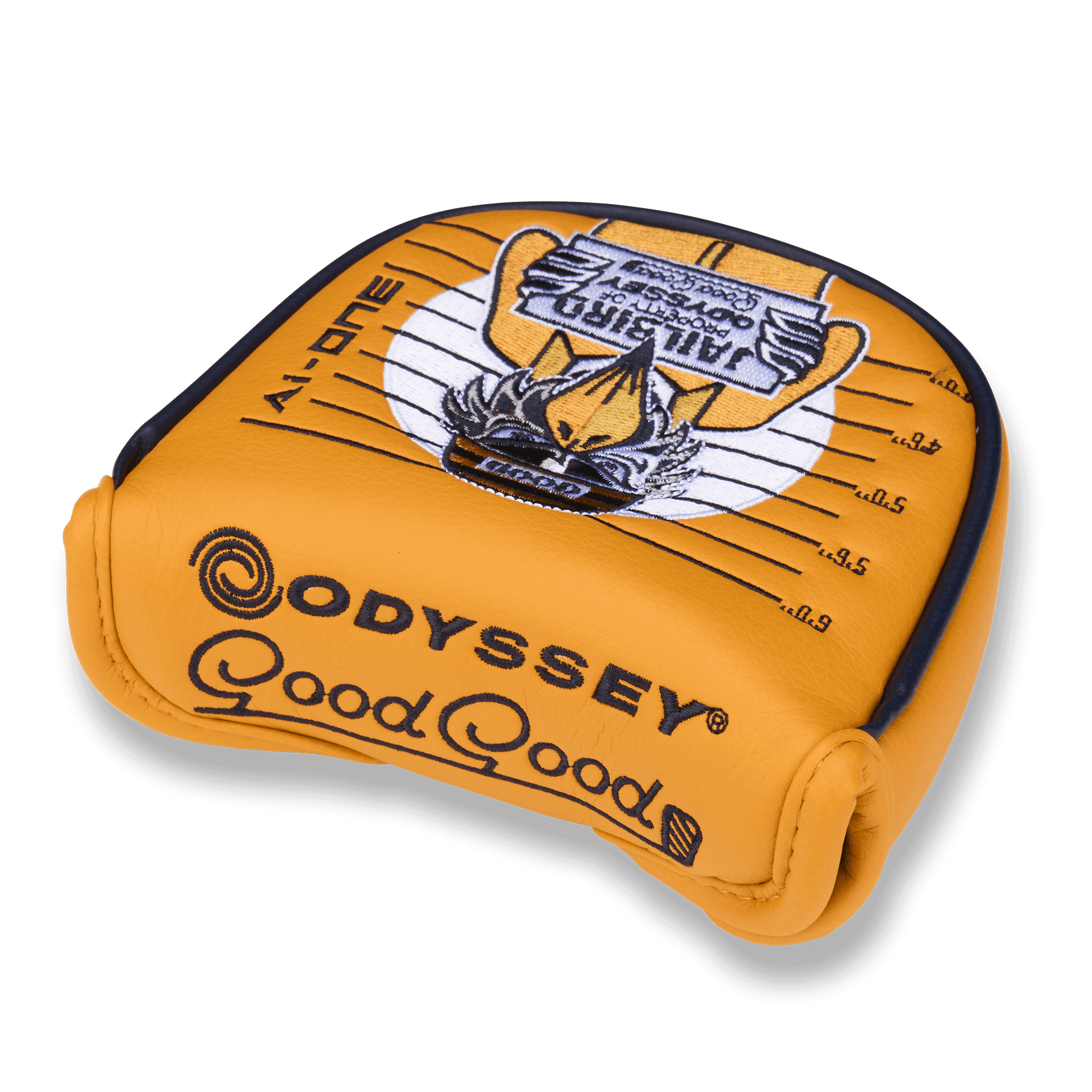 Good Good Ai-ONE Jailbird Mini DB Putter - View 9
