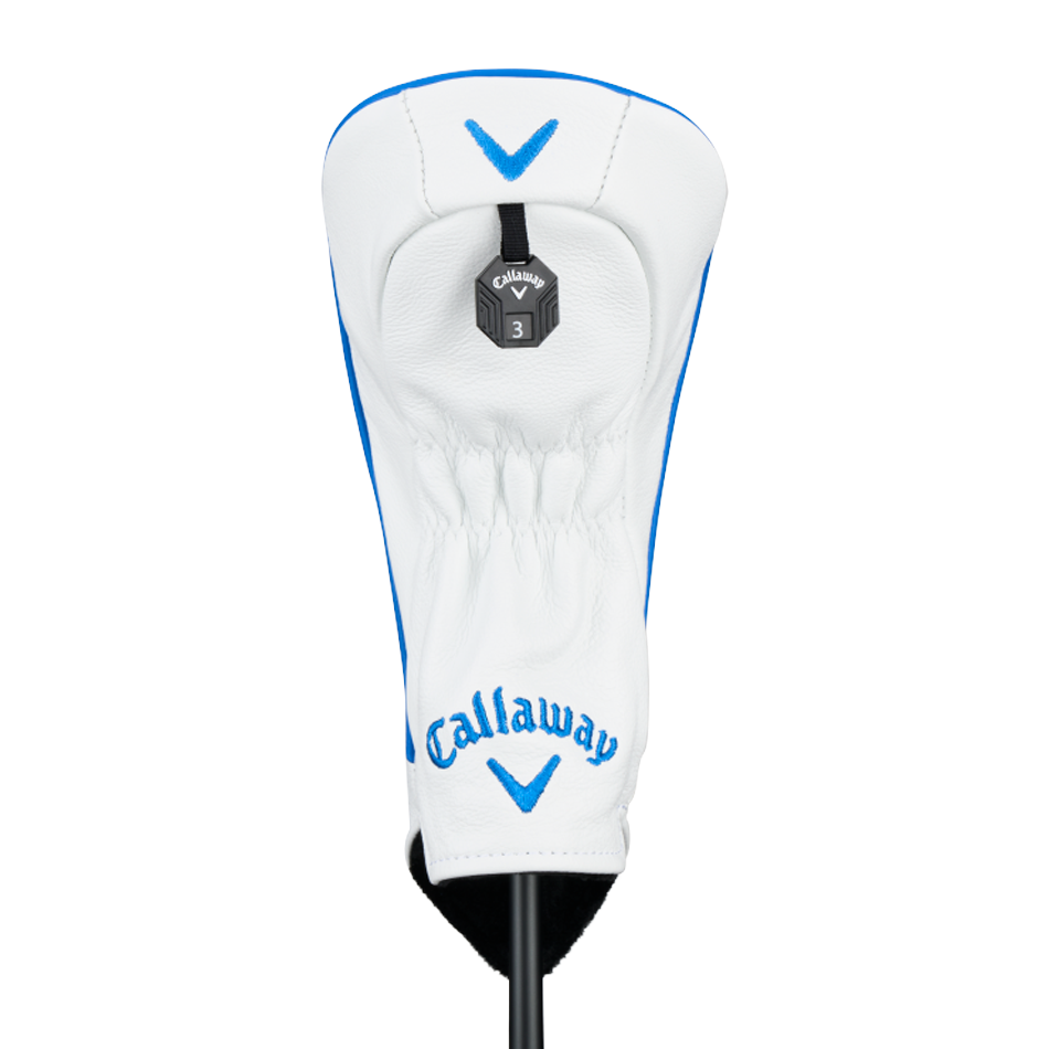 Limited Edition Women's April Major Fairway Headcover - View 2