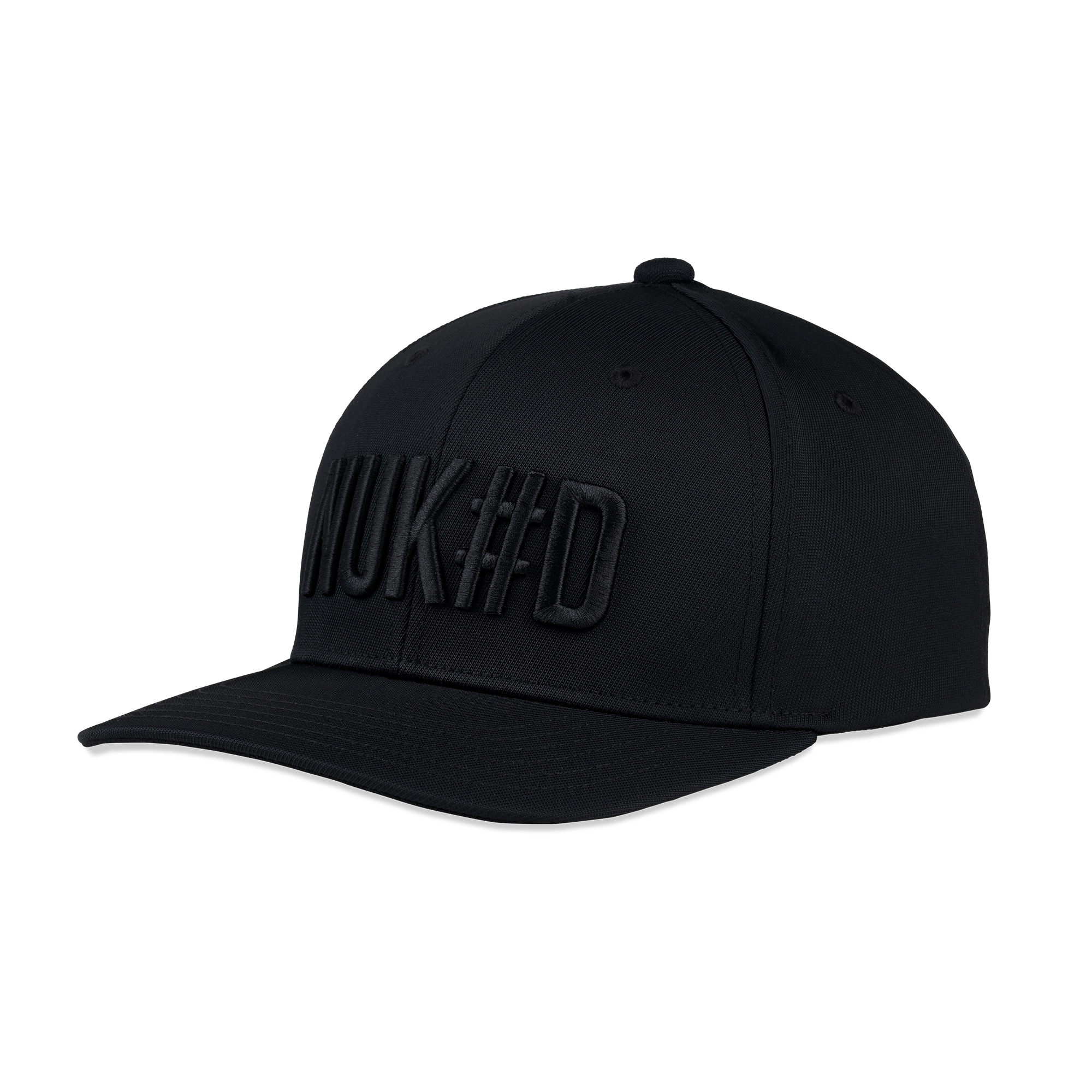 Golf Happens Nuked Hat