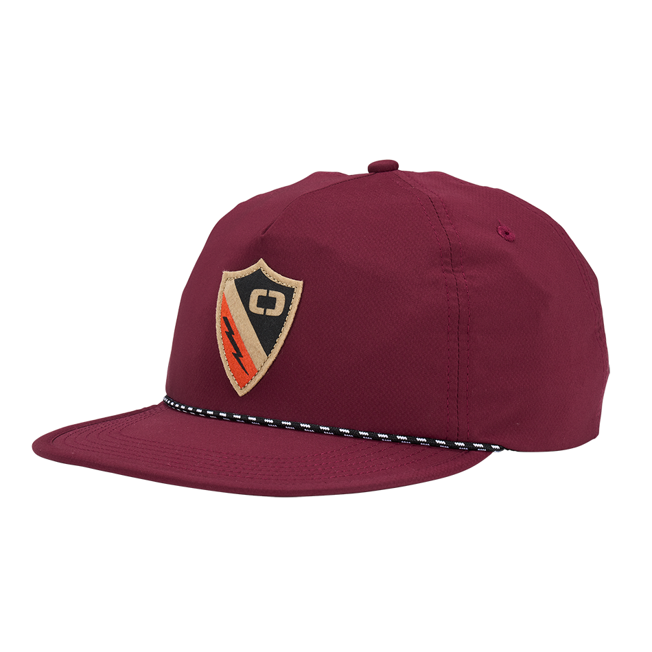 OGIO Shielded Rope Hat - View 1