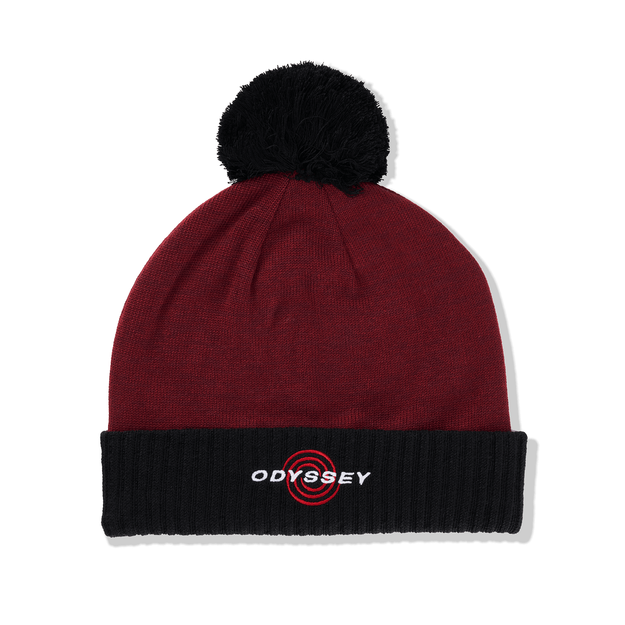 Tour Authentic Pom Beanie - View 2
