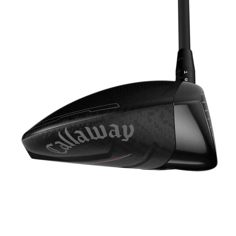 Quantum Max Fast Driver - View 4