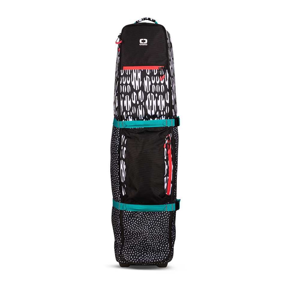 Alpha Slim Travel Cover