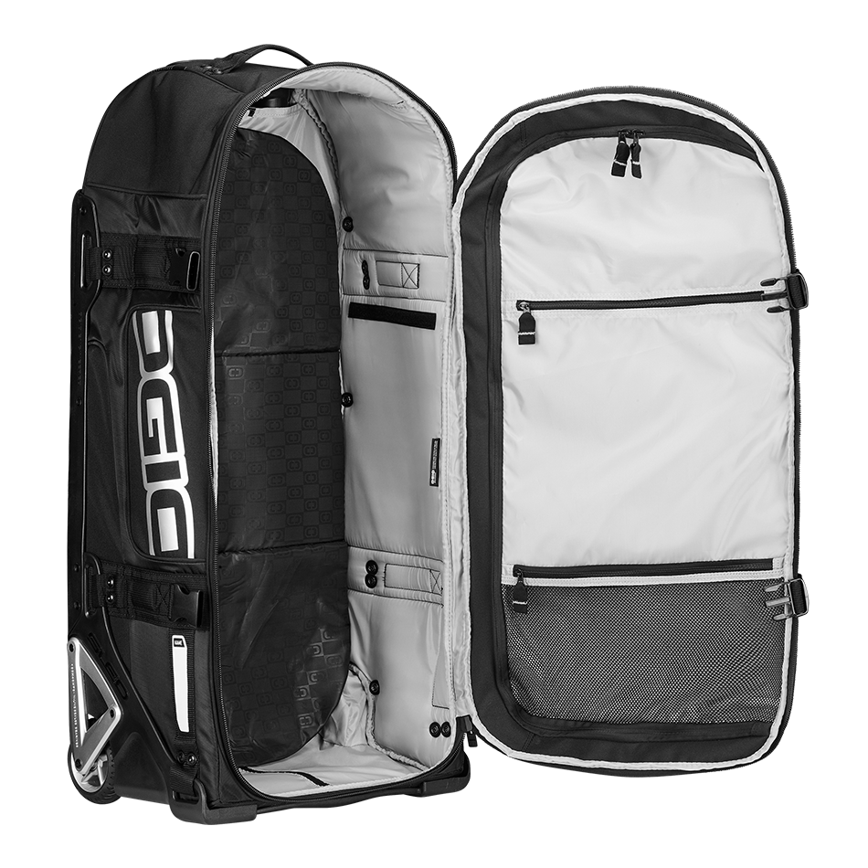 Rig 9800 Travel Bag - View 5